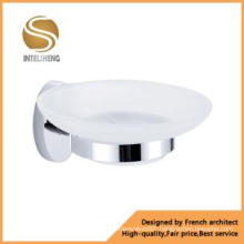 New Design Bathroom Wall-Mount Soap Dishes (AOM-8103)